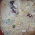 小喵 的 三蛋肉碎粥 cooksnap