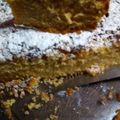 El cooksnap de Maria Elizabeth Roda cuando hizo Torta merengada de naranja, canela y miel matera. Fácil 100%.