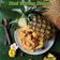 Cooksnap dari Hety Priscilla untuk resep Nasi Goreng Nanas Devina Hermawan