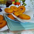 Cooksnap dari Dhiba Arda untuk resep Donat Butternut Squash