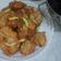 Cooksnap dari whiwhin Sriwahyuningrum untuk resep OTE-OTE (Bakwan sayur khas Jatim)
