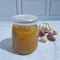 Cooksnap dari Dapur Sesma untuk resep Bumbu Dasar Putih Serbaguna (nasgor, migor, capcai, tumis, dll)