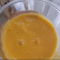 El cooksnap de Natalie camargo cuando hizo Salsa🥕cremosa🥛de zanahoria🍟🌭.