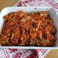 il MammaVanna quando ha preparato Parmigiana di carciofi