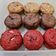 Cooksnap dari Dessira Rizka Tri Ariany untuk resep Chewy Cookie Monster