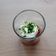 Cooksnap de Melanie Bruant sur la recette Verrine chèvre betterave