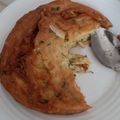 Cooksnap dari DIAN FATIMA ZAHRA untuk resep Fuyunghai Telur Homemade