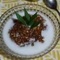 Cooksnap dari Istikah 20444011 untuk resep Telor kodok khas betawi
