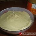 Cooksnap από lianaki στη συνταγή Ταχίνη ντιπ Νηστίσιμη