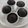 El cooksnap de Natalia Sanz cuando hizo Magdalenas al microondas con ganache falso.
