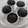 El cooksnap de Natalia Sanz cuando hizo Magdalenas al microondas con ganache falso.