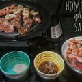 Cooksnap dari Ine Setiawati untuk resep Yakiniku sauce homemade