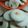 El cooksnap de Ana María Fernández de la Torre cuando hizo Arepas Domino y Reina Pepiada.