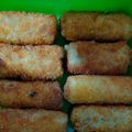Cooksnap dari Novia Fajarningrum untuk resep 187. Risol Sayuran