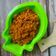 Cooksnap dari Mama Rofif Najmi untuk resep Serondeng Kelapa