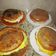 El cooksnap de Jessica apablaza cuando hizo Pan de viena para hamburguesas.