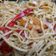 El cooksnap de Dulce Carranza cuando hizo Wok de pasta y vegetales.