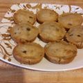 jsicosmetics's cooksnap of when they made Soft baked chocolate chip cookies.