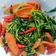 Cooksnap dari adingg untuk resep Tumis Bayam Wortel