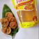 Cooksnap dari Safitri Yunitasari untuk resep Kue cucur (Kucur) gula merah empuk, bersarang dan tanpa mixer