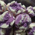 Cooksnap dari Ayoe Pam untuk resep Bolu Kukus Mekar Mudah Lembut Ekonomis