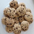 Cooksnap από Κατερίναα στη συνταγή Cookies με κουάκερ