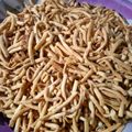 Cooksnap dari Nizmarini untuk resep Stik Bawang super duper renyah