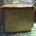El cooksnap de anacelarra cuando hizo Pan brioche en panificadora.