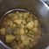 Rashida का कुकस्नैप जब उन्होंने आलू मटर की सब्जी  (aloo matar ki sabzi recipe in Hindi) बनाया था।