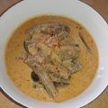 Cooksnap dari anie untuk resep Parung terong khas banjar