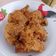 Cooksnap dari Erlangga Pramudio untuk resep Serundeng Kelapa Ayam Manis