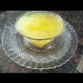Mahi Prakash Joshi का कुकस्नैप जब उन्होंने देशी घी (Desi ghee recipe in Hindi) बनाया था।