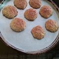 El cooksnap de Daniela 😊 cuando hizo Galletitas dulces de avena 🍪.