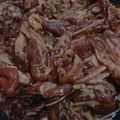 Cooksnap dari Chaca Chairunnisa untuk resep Bumbu marinasi BBQ & Grill