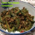 Cooksnap dari Febie Floralies untuk resep Tips masak pare biar ngga pahit