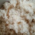 Cooksnap dari Nidya Cindrawati untuk resep Nasi ketan magiccom ala fm