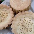 صورة من 🍓🇩🇿Sweet Fresa🍓، شاركها بعد تجربة وصفة تارتولات و باركات