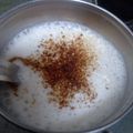Anji का कुकस्नैप जब उन्होंने कॉफी (Coffee recipe in hindi) बनाया था।