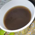 UmmuB spices 's cooksnap of when they made Shayi me inganci.