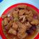 Cooksnap dari Esti Muammar untuk resep Tahu gejrot