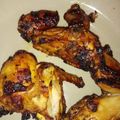 Cooksnap dari Nieta Niendra untuk resep Ayam bakar sederhana