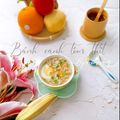 Cooksnap của Như Nguyễn Huỳnh khi họ làm theo món Bánh canh tôm thịt