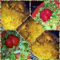صورة من Chef. Om Weaam، شاركها بعد تجربة وصفة رز بخاري باللحم