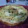 El cooksnap de noelia cuando hizo Tarta de verduras.