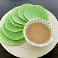 Cooksnap dari Siwi Dwi untuk resep Serabi Kuah Kinca