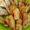 Cooksnap dari Atik nayy untuk resep Pisang goreng kipas