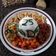 Cooksnap dari Dian Purnamawati (Bunda Rasyid_Putri_Zahra) untuk resep Tumpeng Nasi Putih Sederhana