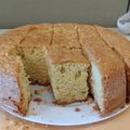 El cooksnap de Siilvina Ritter cuando hizo Bizcochuelo FÁCIL🍰.