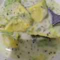 Cooksnap dari Dini Saraswati untuk resep Es alpukat serut Gula merah