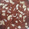 Cooksnap dari Puput untuk resep Brownies panggang shiny crust